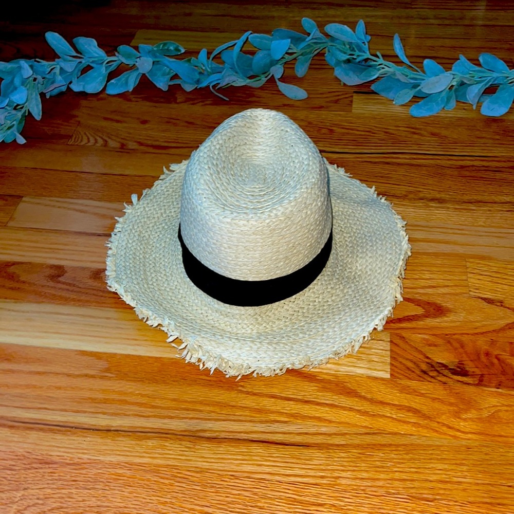 Summer/beach hat